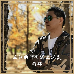 在错的时间遇上了深爱的你