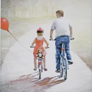 父亲写的散文诗