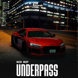 Underpass