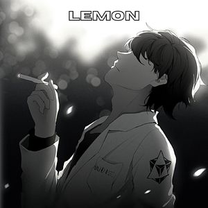 Lemon (Piano Version)