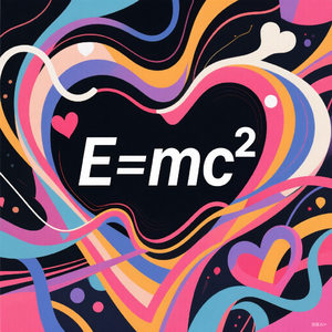 E=mc²_converted 伴奏