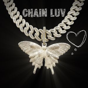 CHAIN LUV