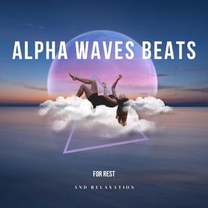 The Secret Light - 10Hz Alpha Waves