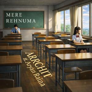 Mere Rehnuma (feat. Aryan Raina)