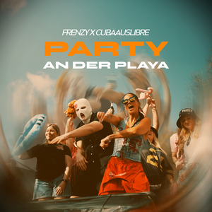 Party an der Playa