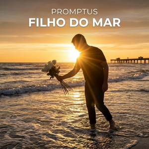 Filho do Mar