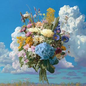 おしゃべりな君に花束を