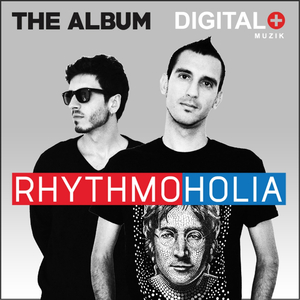 Stay With Me Feat (Rhythmoholia Remix)