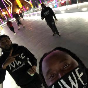 One Hell Of A Feeling