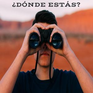 ¿DÓNDE ESTÁS?