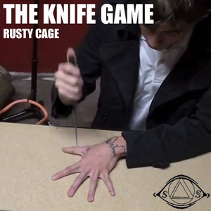 The NEW Knife Game Song