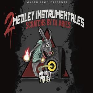 Medley Boombap (feat. DJ Aries 9.0)