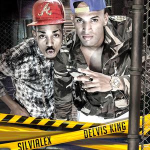 Pa Que Lo Disfrute (feat. Silvialex SA)