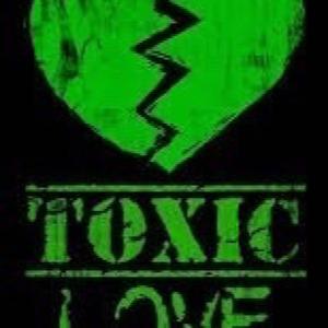 WhoEli!~Toxic (Official Audio)