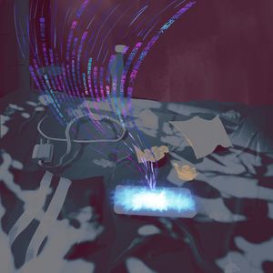 臆想症—爱（Prod.Sleepless Beats)