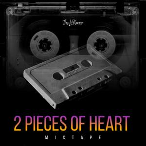 2 Pieces of Heart
