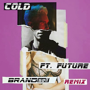 Maroon 5&Future - Cold（BrANDself Remix）