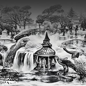 relax for a moment and enjoy the evening