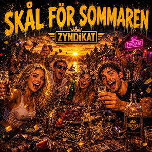 Skål För Sommaren