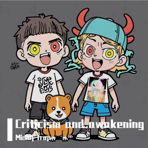 Criticism and awakening