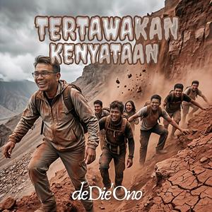 Tertawakan Kenyataan