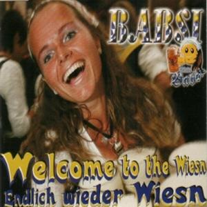 Endlich wieder Wiesn