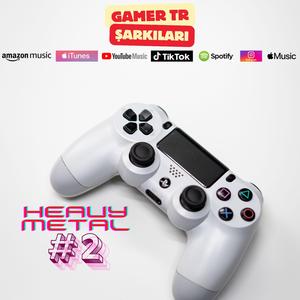 Böyle Trol Olmaz Heavy Metal