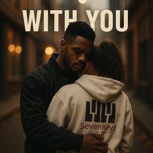 With you (feat. Pench)