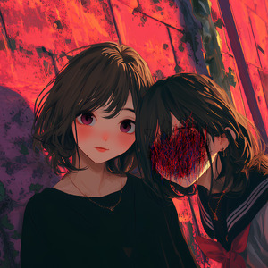 しらけた感じをする