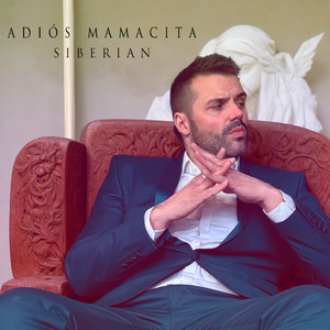 Adiós Mamacita