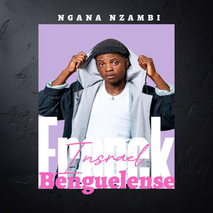 Ngana Nzambi