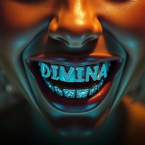 Divina (feat. Mybiblos)