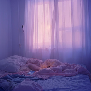 やわらかな目覚め