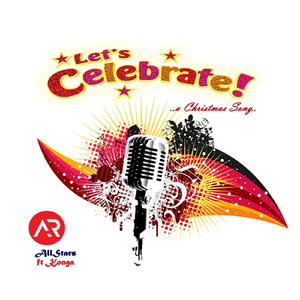 Let's Celebrate (feat. Konga)