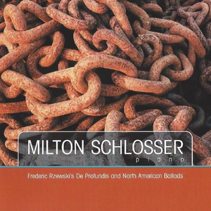 North American Ballads: IV. Winnsboro Cotton Mill Blues