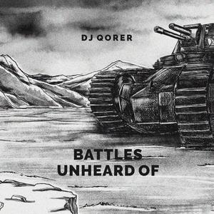 Battles Unheard Of