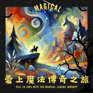 最终之龙的传说