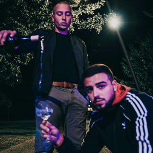 Lowkey (feat. M.A.P)