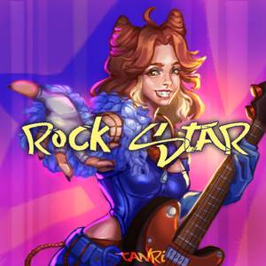 Rock Star (Russian ver.)