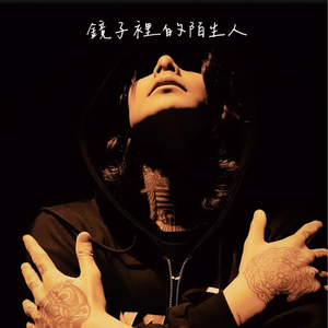 鏡子裡的陌生人