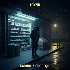 KARNIMIZ TOK DEĞİL