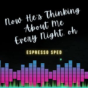Espresso (Sped)