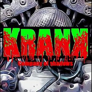 Kranked Out Antichrist