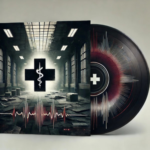 Гимн Трепанацкой больницы (K-Pop)