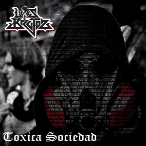 Toxica Sociedad
