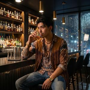 បងមិនអាចភ្លេចអូន (Burning Heartbreak)