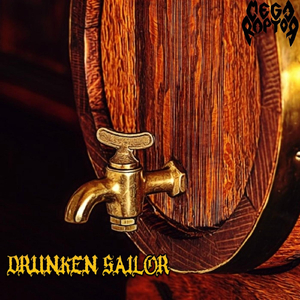 Drunken Sailor