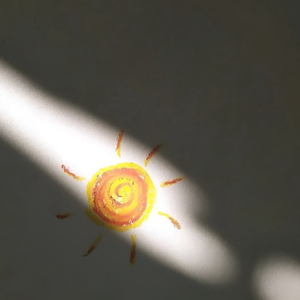 十年的喜欢，来不及说完