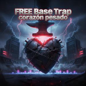 FREE Base Trap corazón pesado