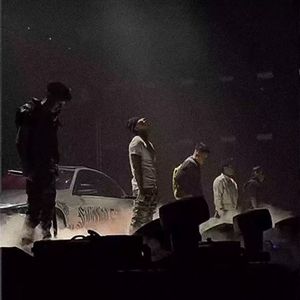 "飞升" Lil Baby x 五人组 Type Beat